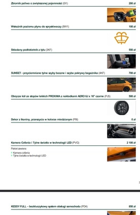 Skoda Fabia cena 86900 przebieg: 8000, rok produkcji 2023 z Wrocław małe 191